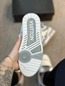 LV SKATE + Brinde Exclusivo